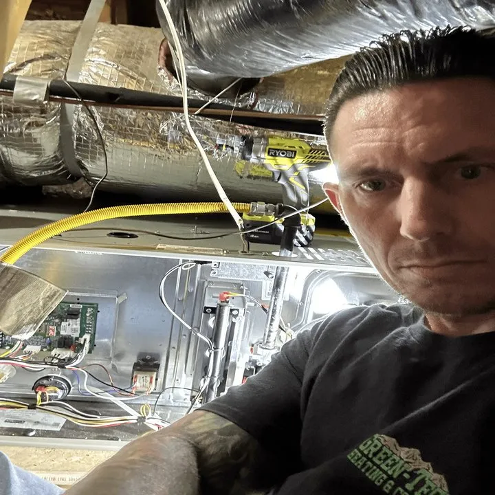 Slide of Anytime Heating & Cooling