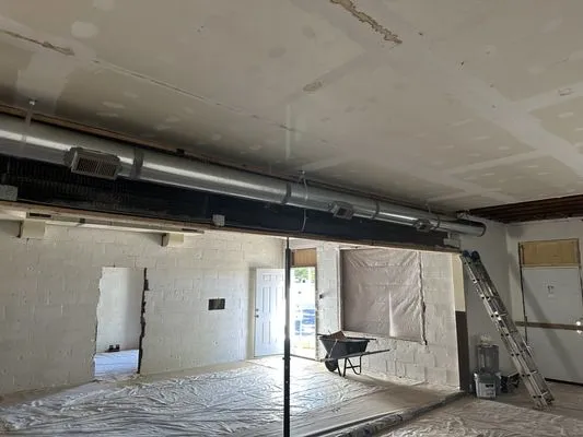 Anytime Heating & Cooling