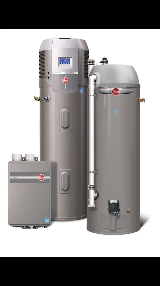 Slide of Anytime Heating & Cooling