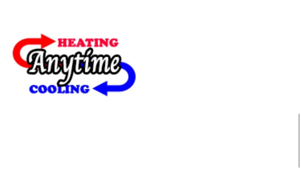 Slide of Anytime Heating & Cooling