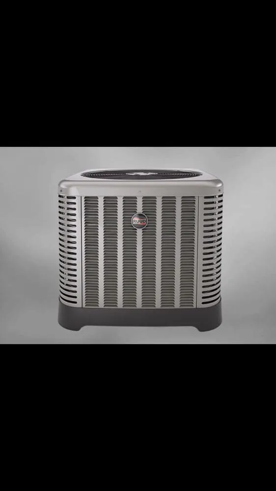 Slide of Anytime Heating & Cooling