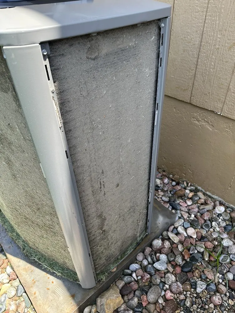 Slide of Anytime Heating & Cooling