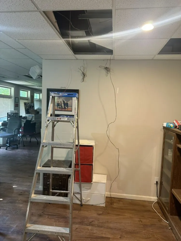 Slide of Anytime Heating & Cooling