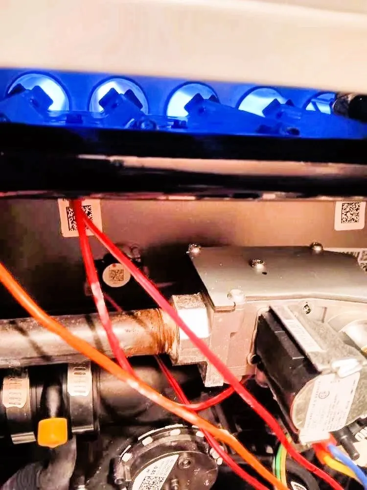 Slide of Anytime Heating and Air Conditioning