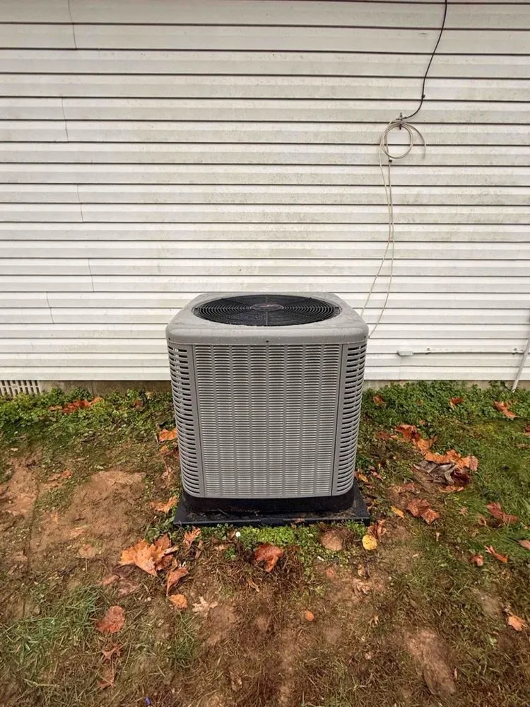 Slide of Anytime Heating and Air Conditioning