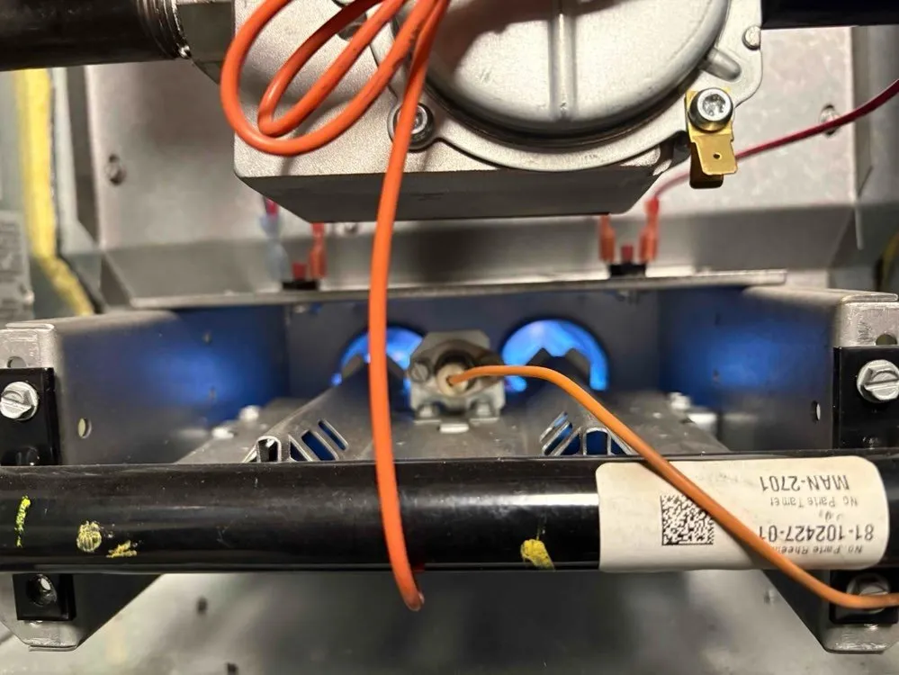 Slide of Anytime Heating and Air Conditioning