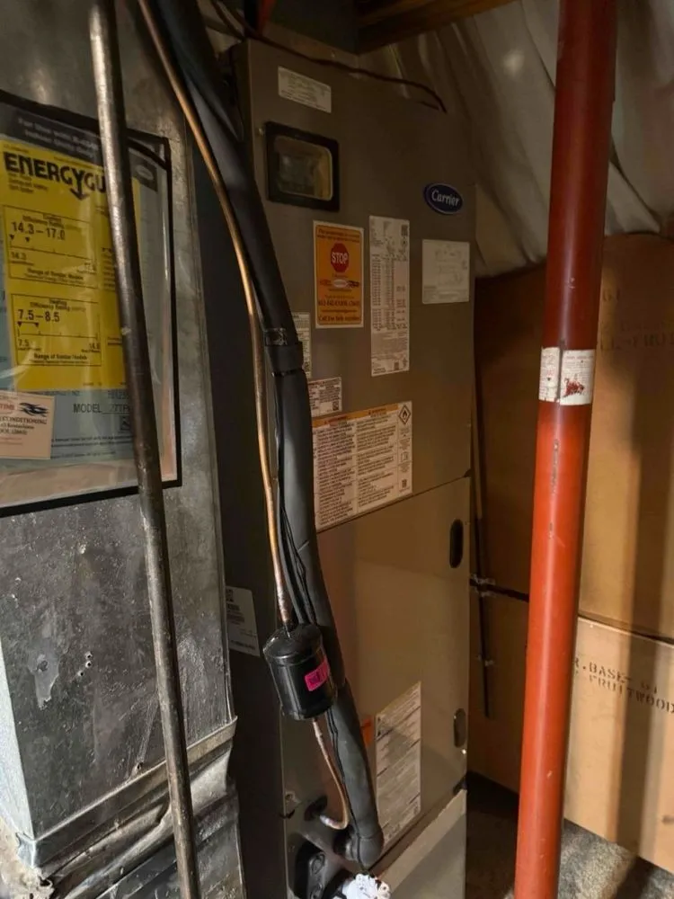 Slide of Anytime Heating and Air Conditioning