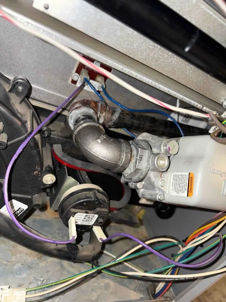 Slide of Anytime Heating and Air Conditioning