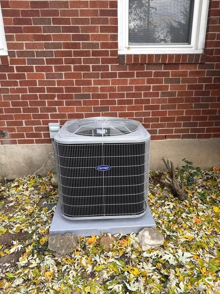 Slide of Anytime Heating and Air Conditioning