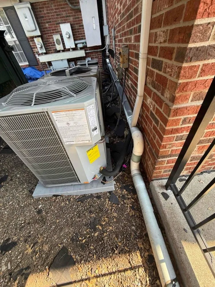 Slide of Anytime Heating and Air Conditioning