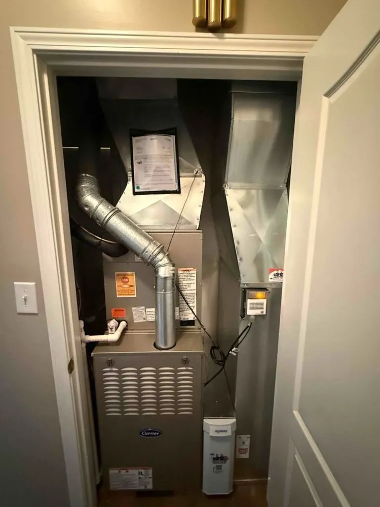 Slide of Anytime Heating and Air Conditioning