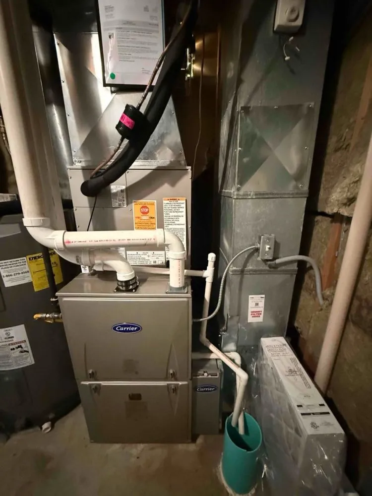 Slide of Anytime Heating and Air Conditioning