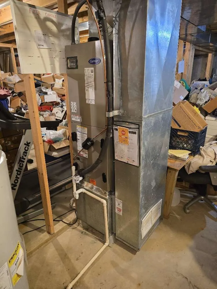 Slide of Anytime Heating and Air Conditioning