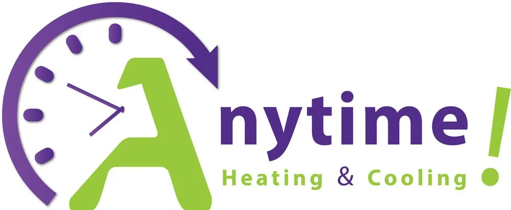 Slide of Anytime Heating and Cooling | IL