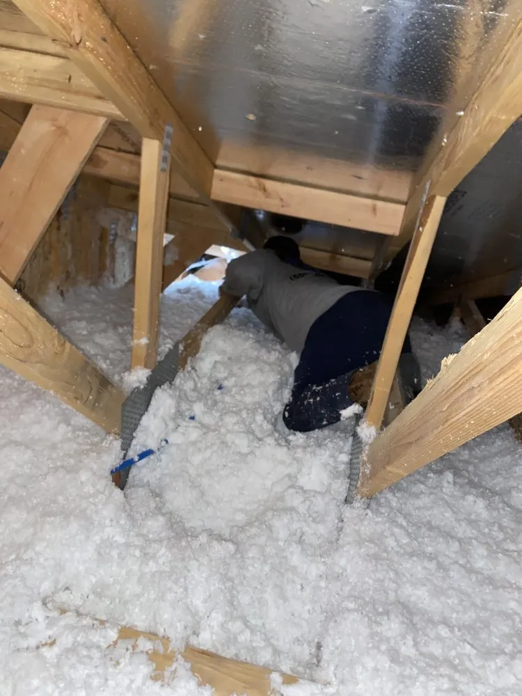 Slide of Anytime Heating and Cooling