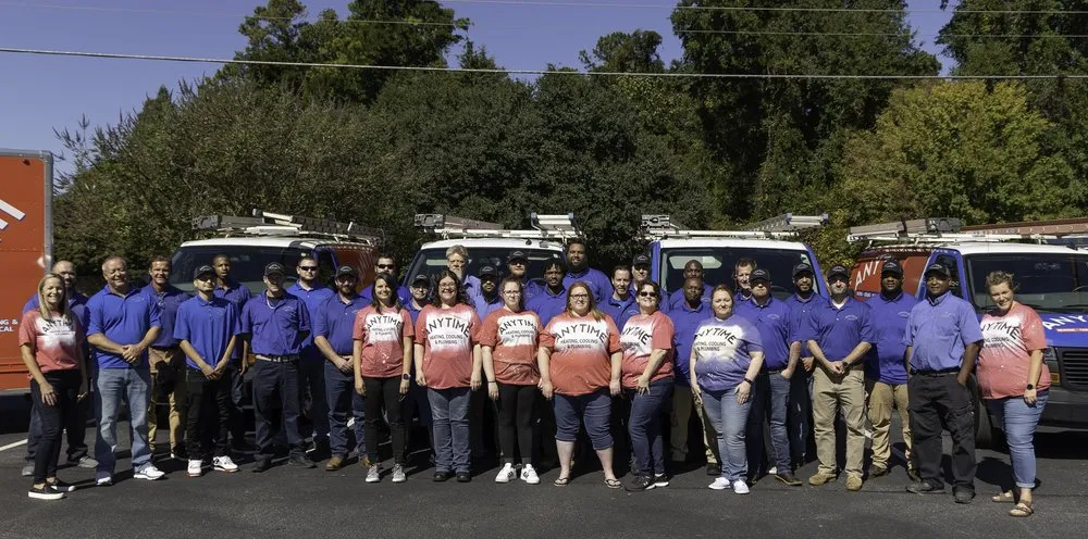 Slide of Anytime Heating, Cooling & Plumbing