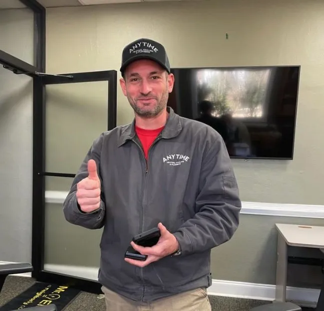 Slide of Anytime Heating, Cooling And Plumbing