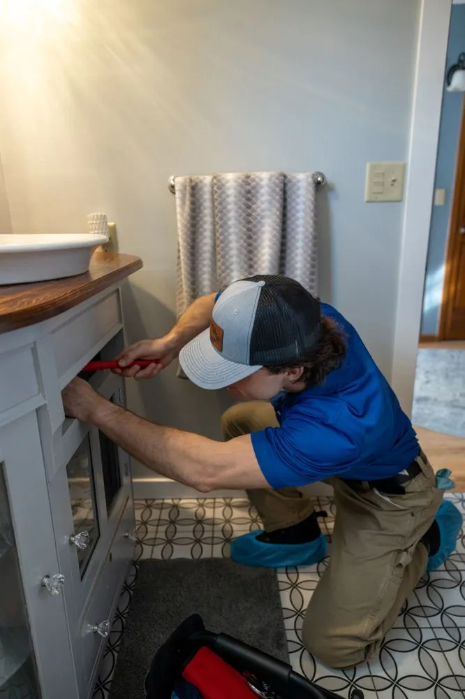 Slide of Anytime Heating, Cooling And Plumbing