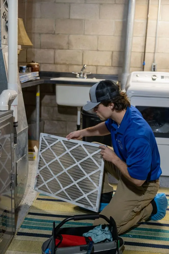 Slide of Anytime Heating, Cooling And Plumbing