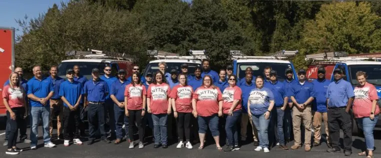 Slide of Anytime Heating, Cooling And Plumbing