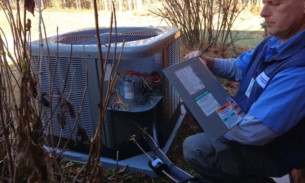 Slide of Anytime Heating Cooling Repair