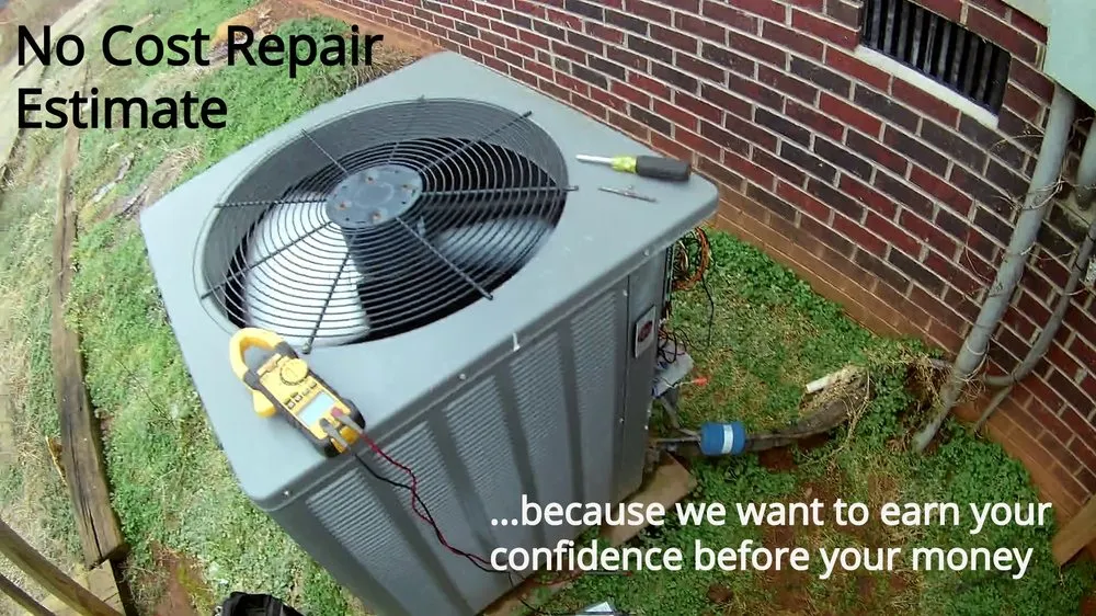 Slide of Anytime Heating Cooling Repair
