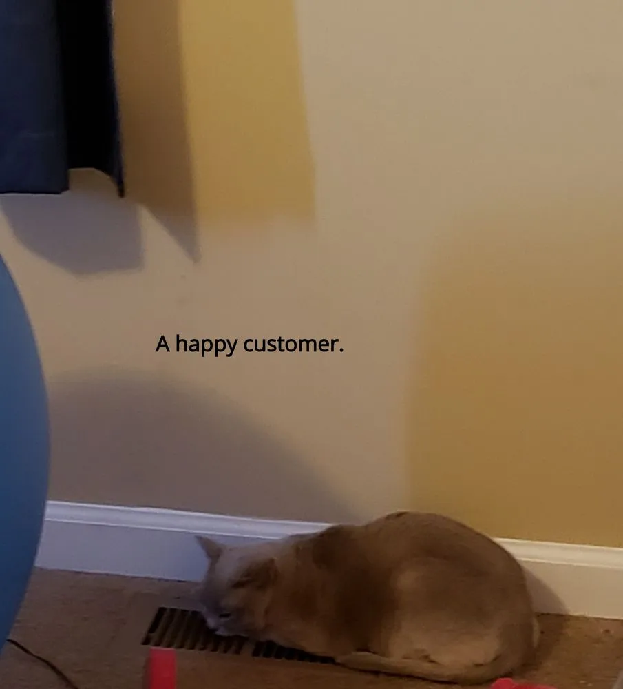 Slide of Anytime Heating Cooling Repair