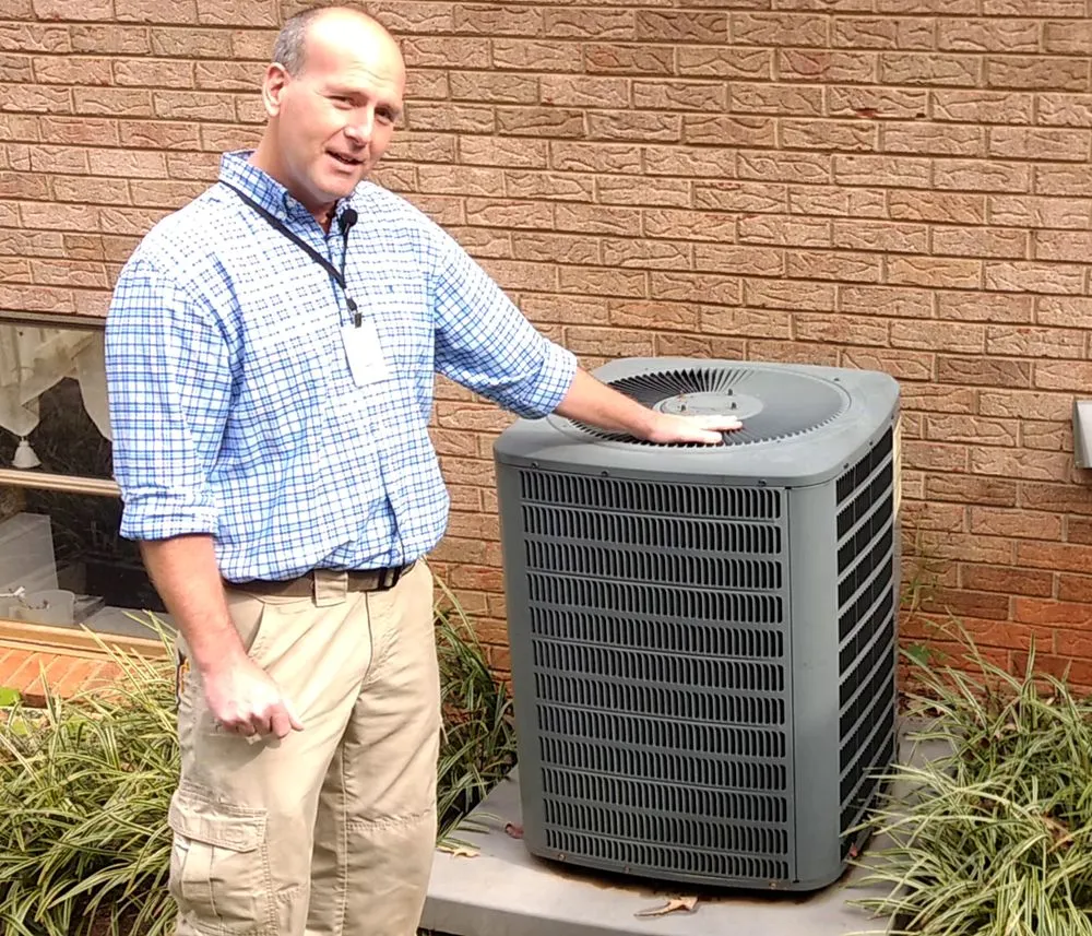 Slide of Anytime Heating Cooling Repair