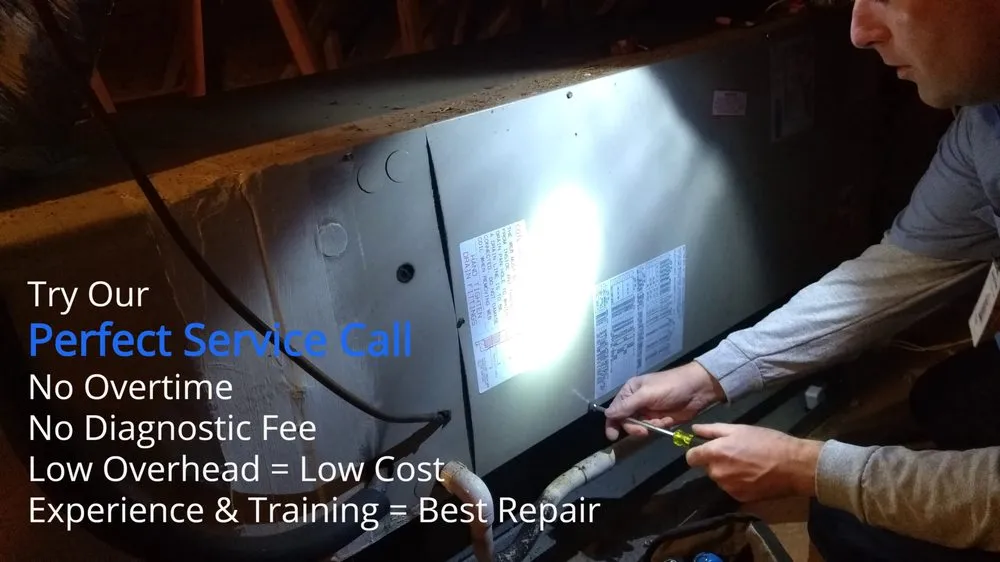 Slide of Anytime Heating Cooling Repair