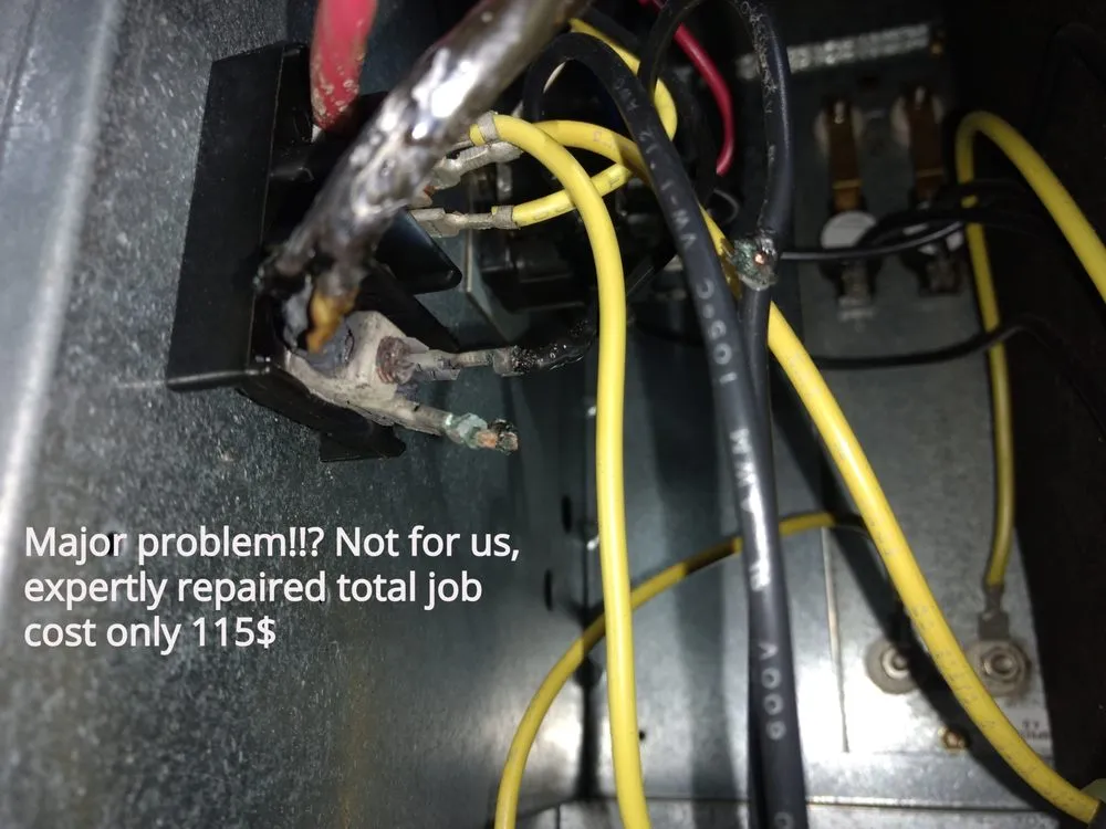 Slide of Anytime Heating Cooling Repair