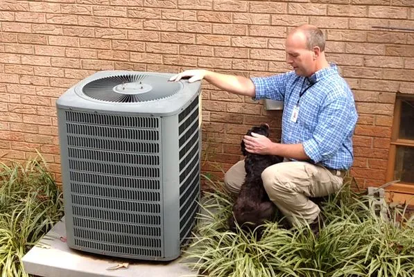Anytime Heating Cooling Repair