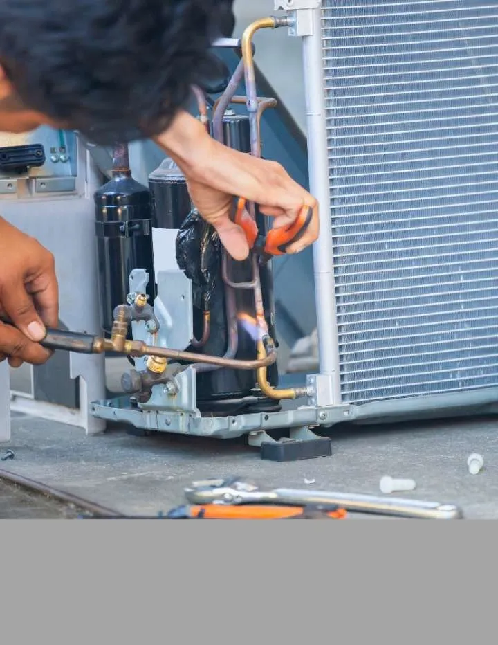 Slide of Anytime HVAC