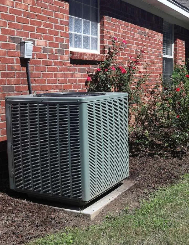 Slide of Anytime HVAC