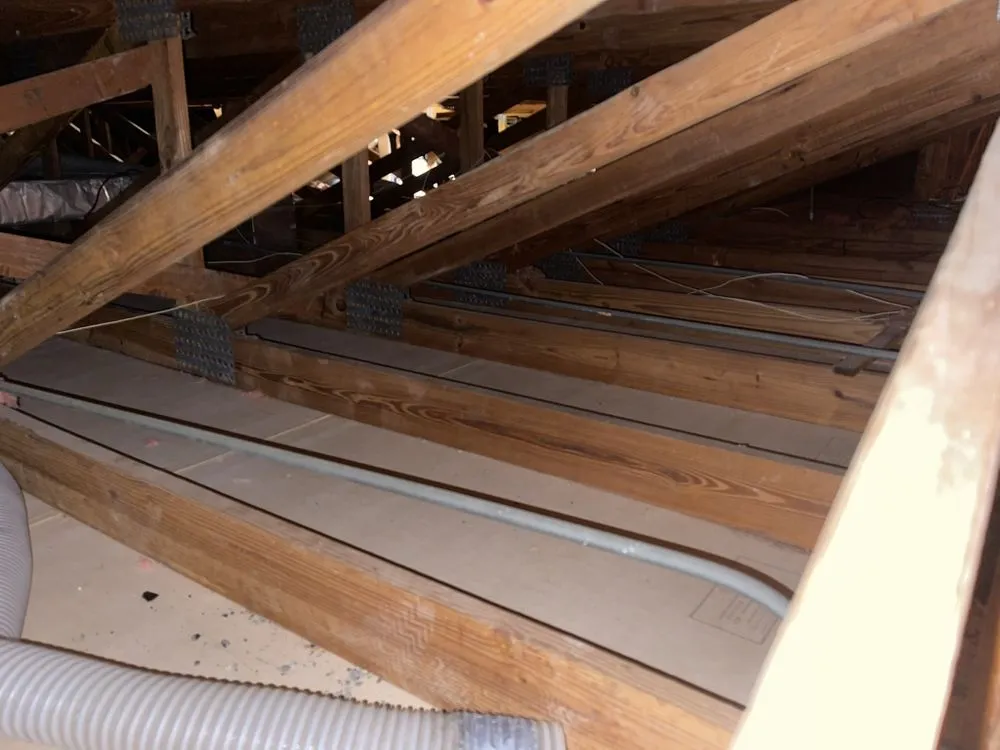 Slide of Anytime Insulation