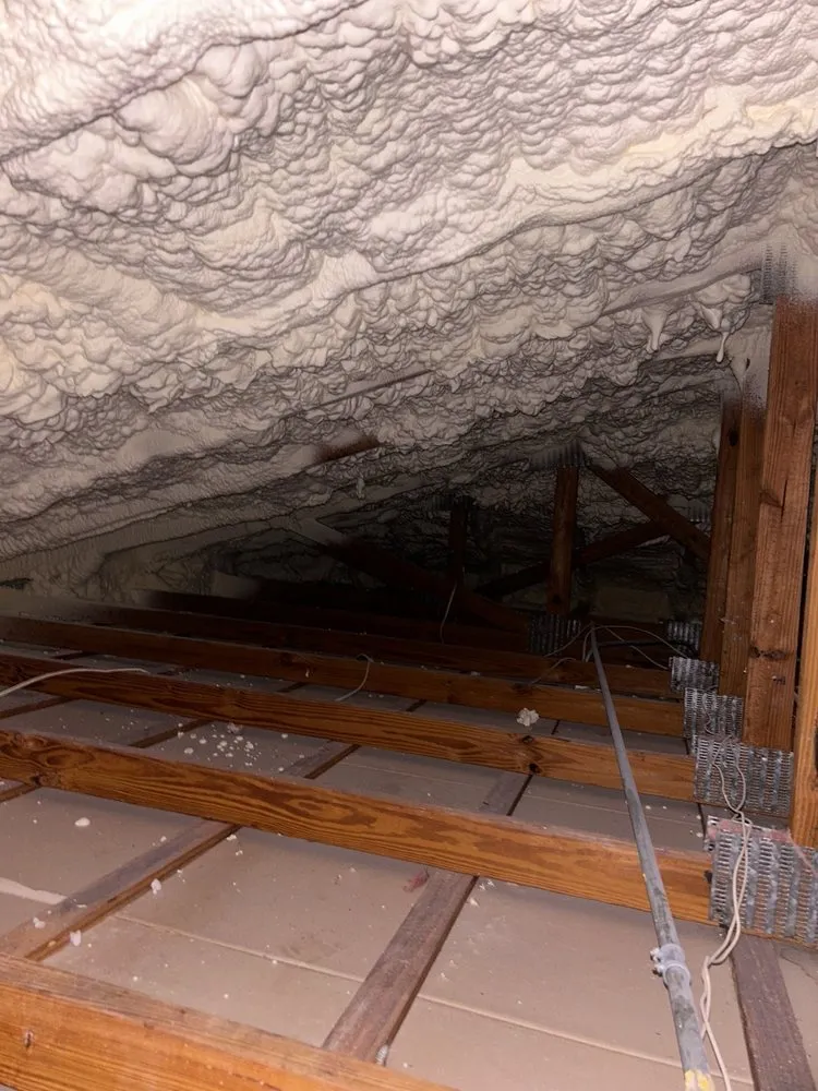 Slide of Anytime Insulation