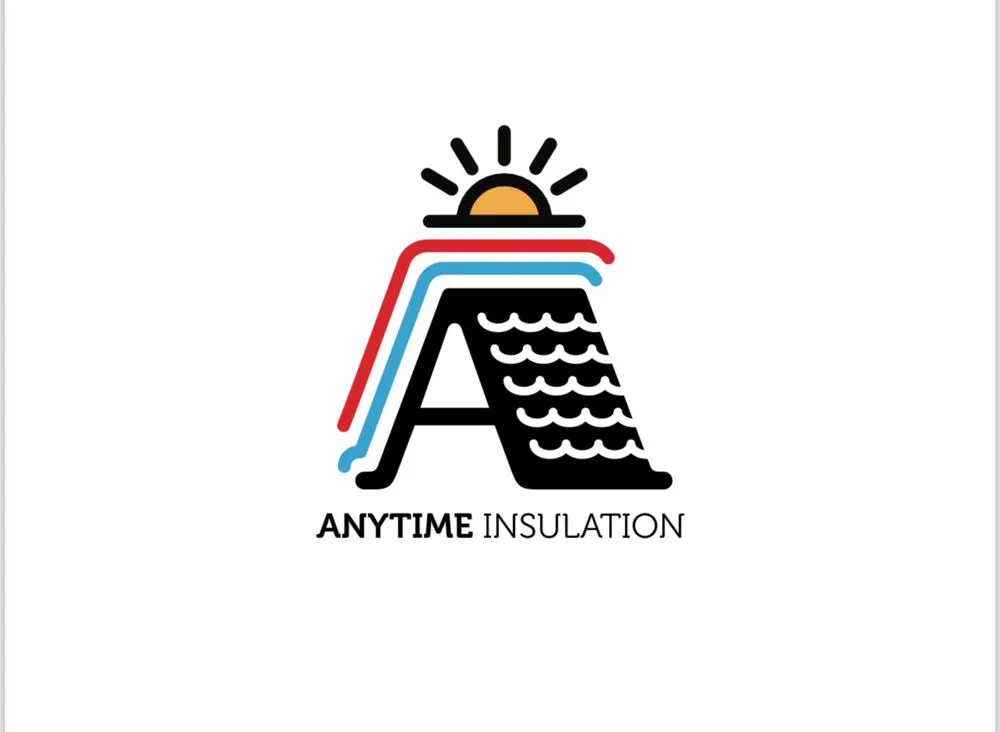 Slide of Anytime Insulation