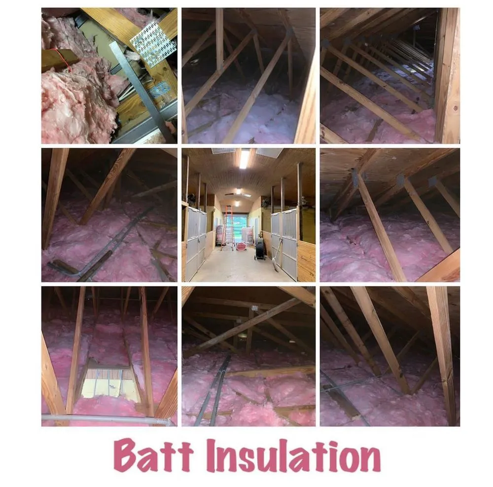 Slide of Anytime Insulation