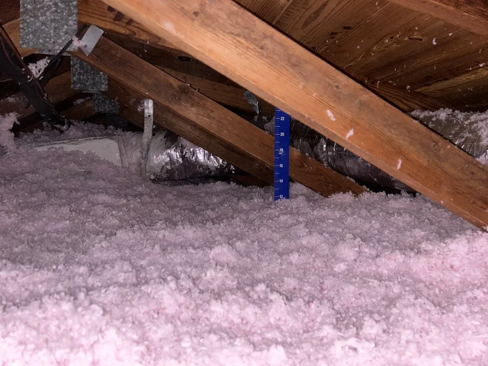 Slide of Anytime Insulation