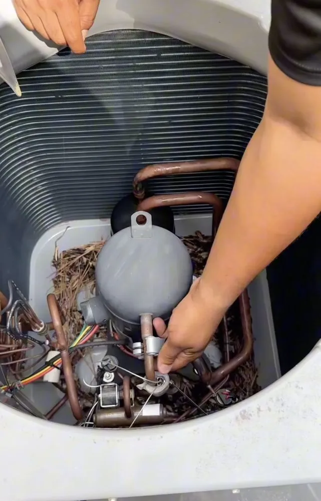 Slide of Anytime Maintenance Pros