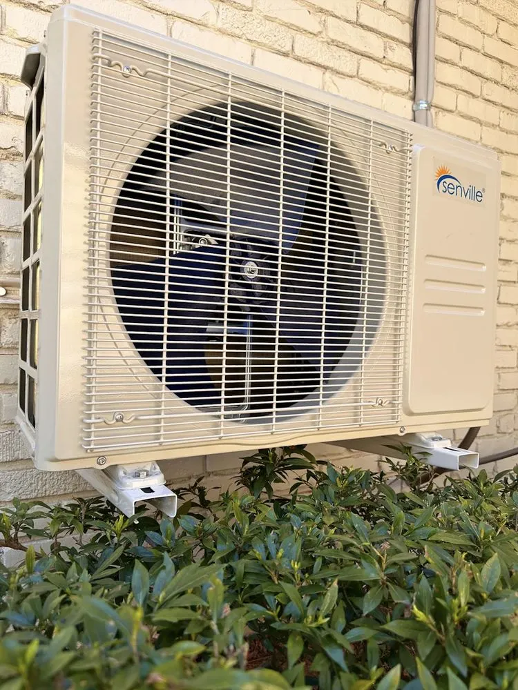 Slide of Anytime Maintenance Pros