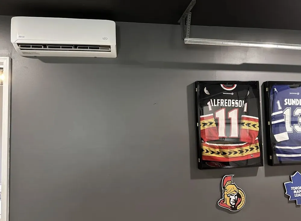 Slide of Anytime Maintenance Pros