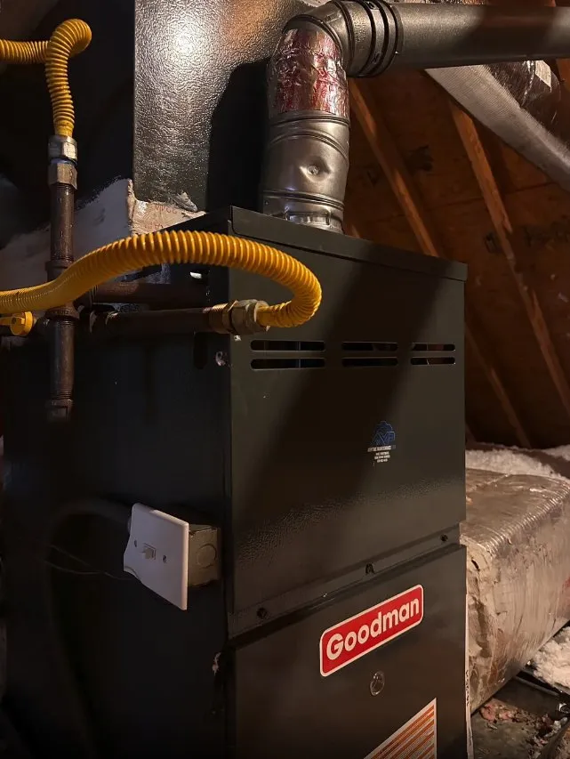 Slide of Anytime Maintenance Pros