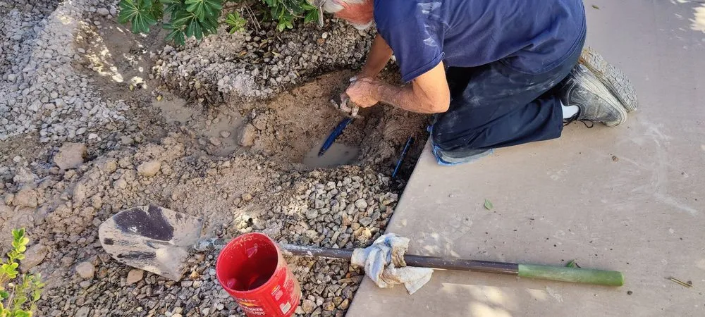 Slide of Anytime Plumbing, Heating, & Cooling