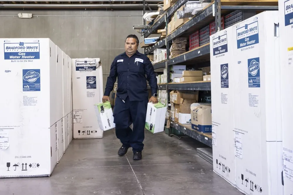 Slide of Anytime Plumbing, Heating, & Cooling