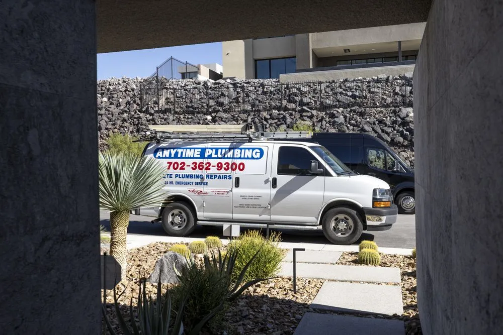 Slide of Anytime Plumbing, Heating, & Cooling