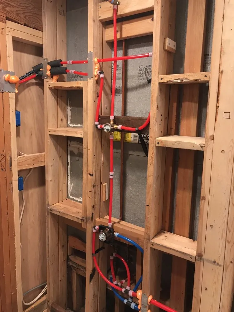 Slide of Anytime Plumbing, Heating, & Cooling