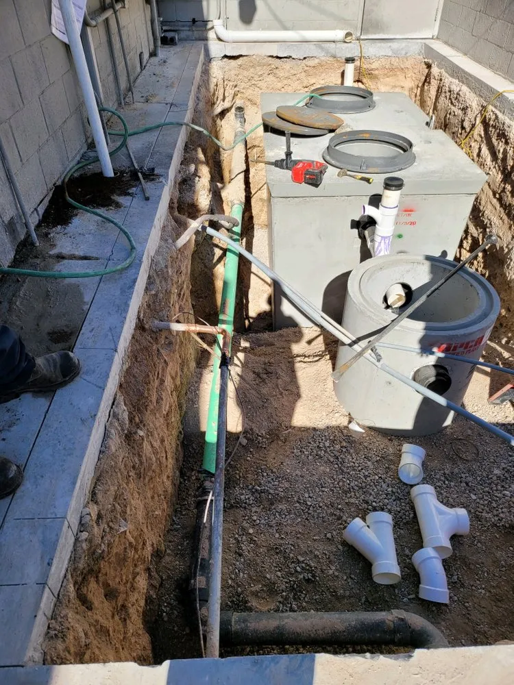 Slide of Anytime Plumbing, Heating, & Cooling