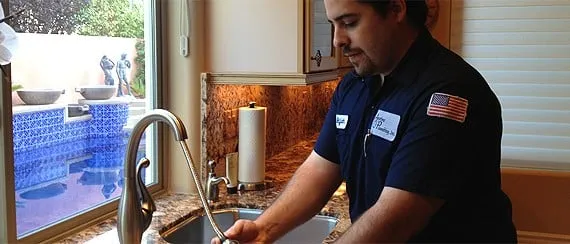 Slide of Anytime Plumbing, Heating, & Cooling