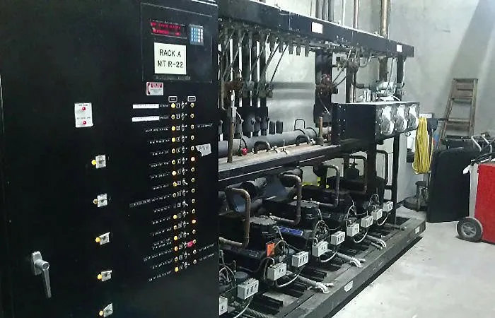 Slide of Anytime Service