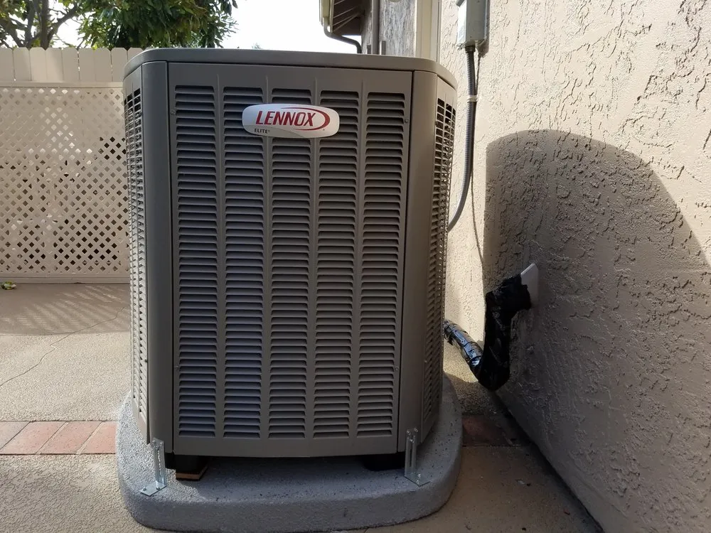 Slide of Anytyme Plumbing, Heating & Air